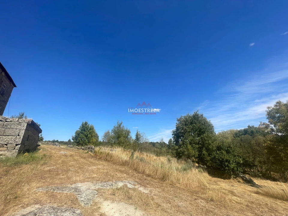 Quinta T4 para Venda em Agregação das Freguesias Sul de Pinhel Foto 15