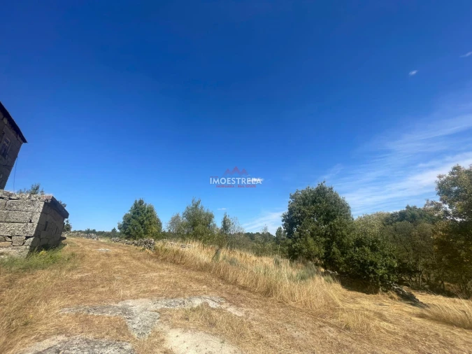 Quinta T4 para Venda em Agregação das Freguesias Sul de Pinhel Foto 15