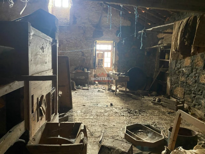 Quinta T4 para Venda em Agregação das Freguesias Sul de Pinhel Foto 19