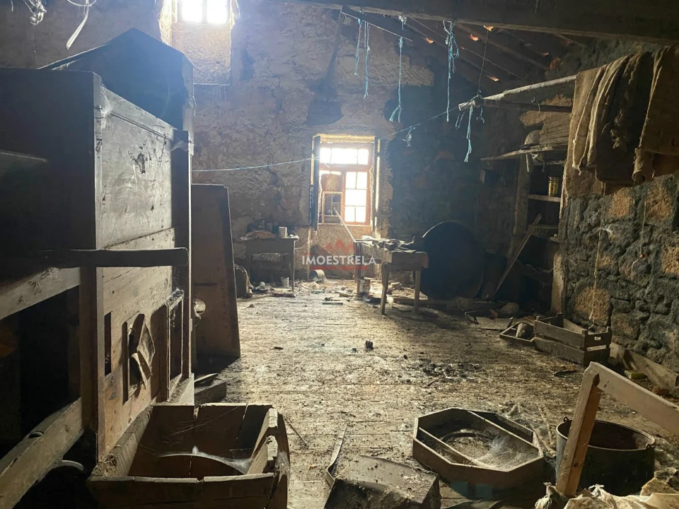 Quinta T4 para Venda em Agregação das Freguesias Sul de Pinhel Foto 19