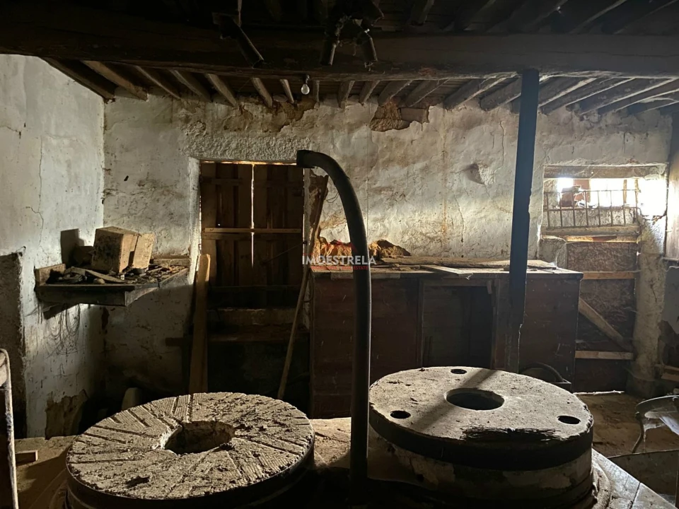 Quinta T4 para Venda em Agregação das Freguesias Sul de Pinhel Foto 18