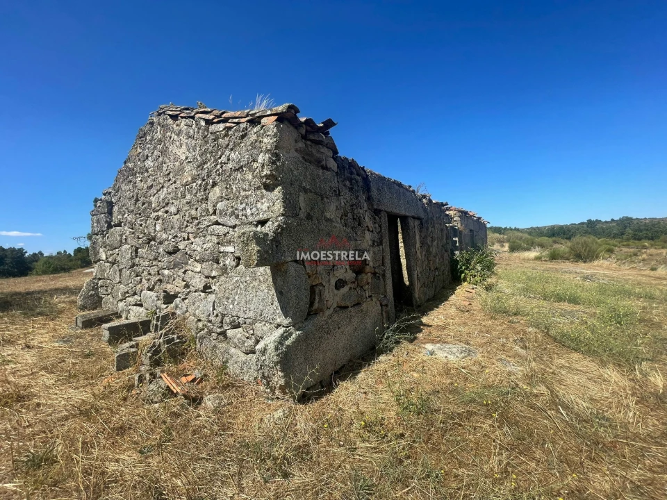 Quinta T4 para Venda em Agregação das Freguesias Sul de Pinhel Foto 6