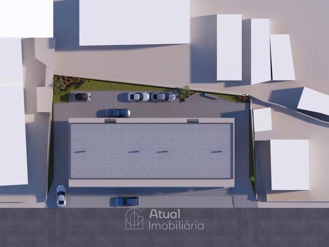 Apartamento T2 para Venda em Santa Eulália Foto 16