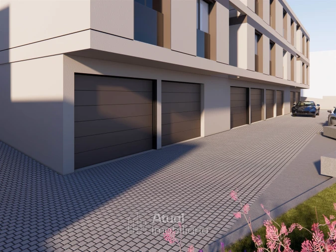 Apartamento T2 para Venda em Santa Eulália Foto 15