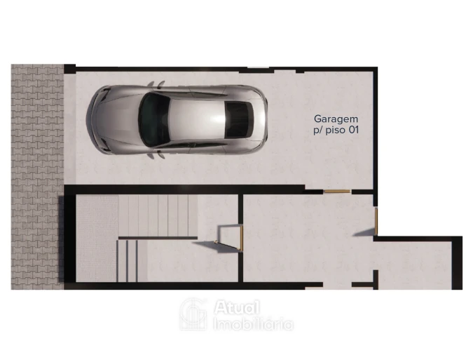 Apartamento T2 para Venda em Santa Eulália Foto 18