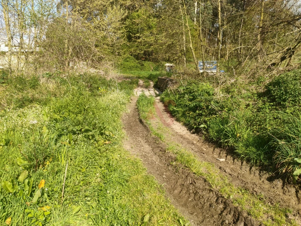Terreno Agricola ou Rústico para Venda em Nevogilde Foto 2
