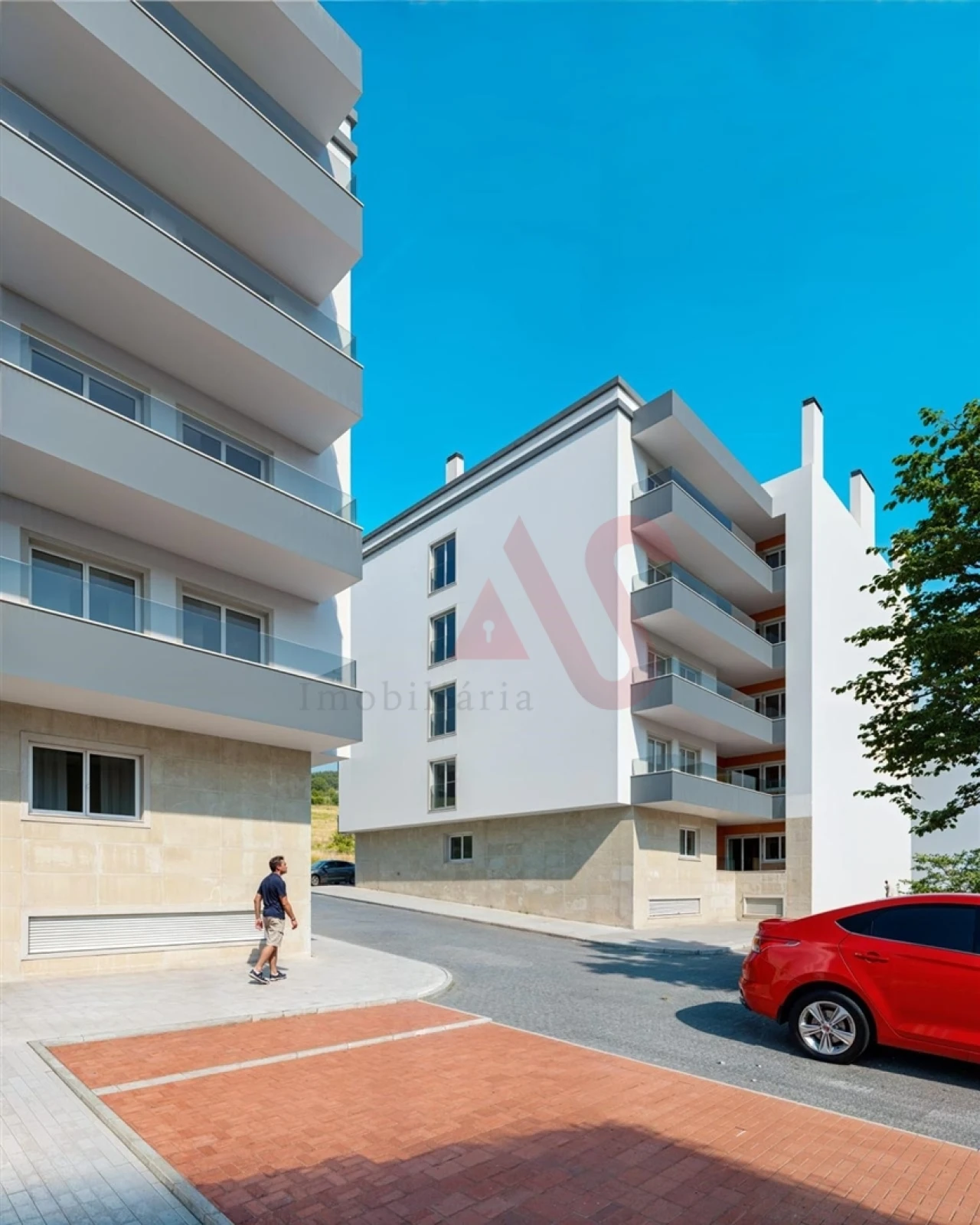 Terreno para Venda em Mina de Água Foto 7