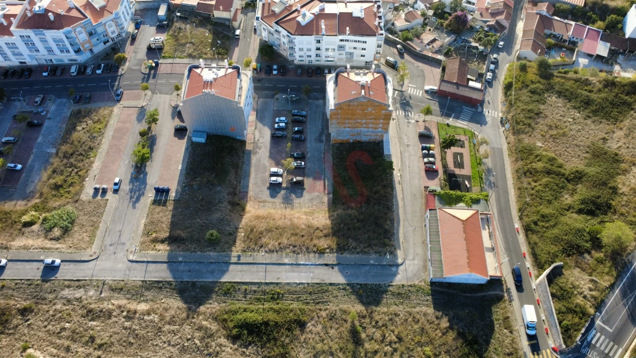 Terreno para Venda em Mina de Água Foto 9