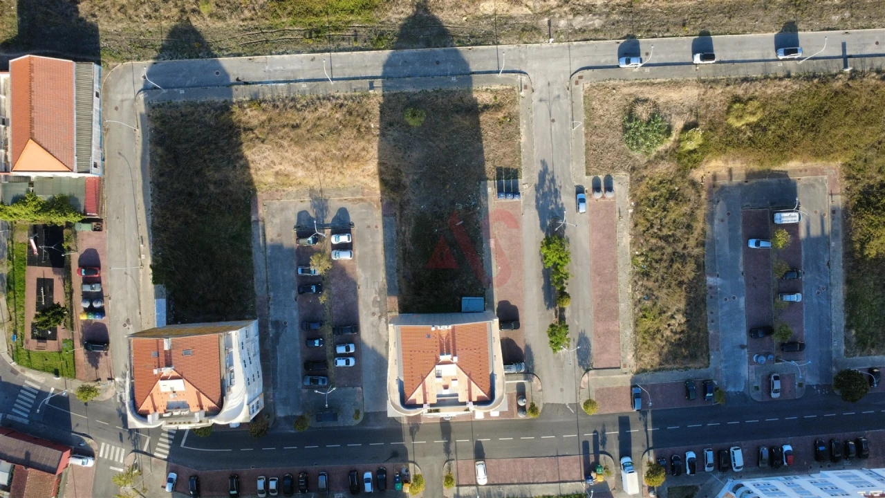 Terreno para Venda em Mina de Água Foto 10