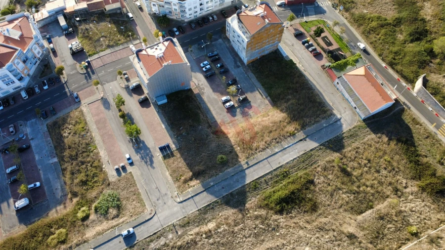 Terreno para Venda em Mina de Água Foto 4