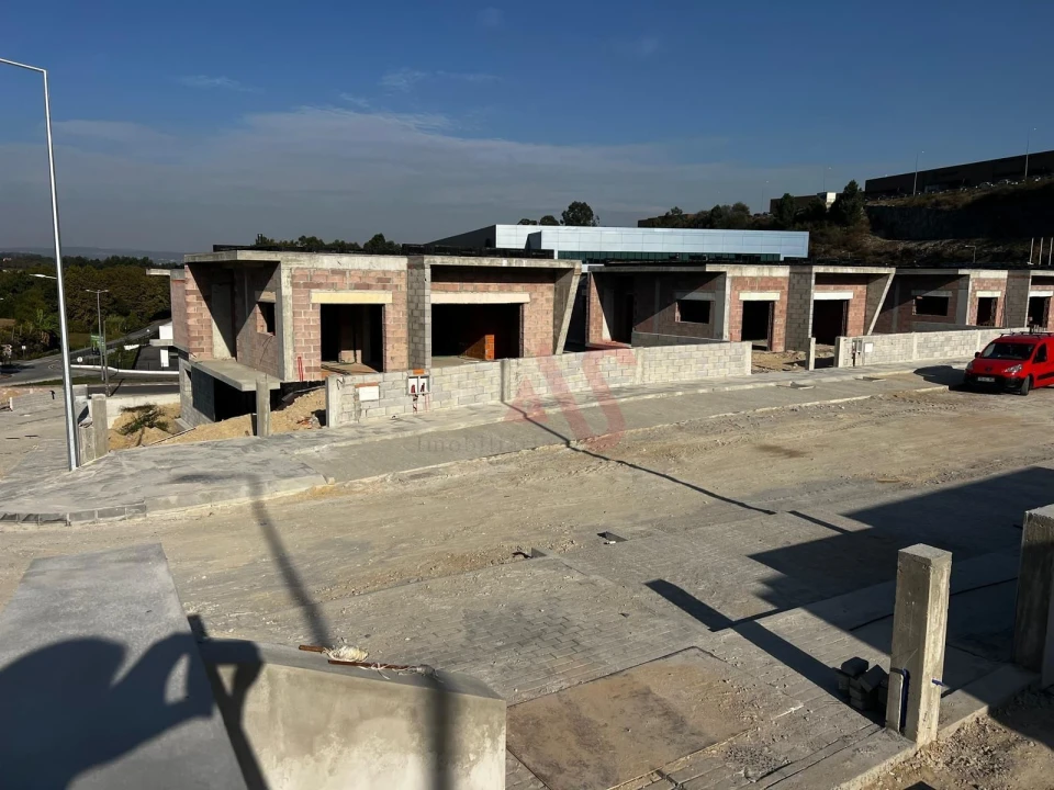 Moradia T3 para Venda em Silvares, Pias, Nogueira e Alvarenga Foto 19