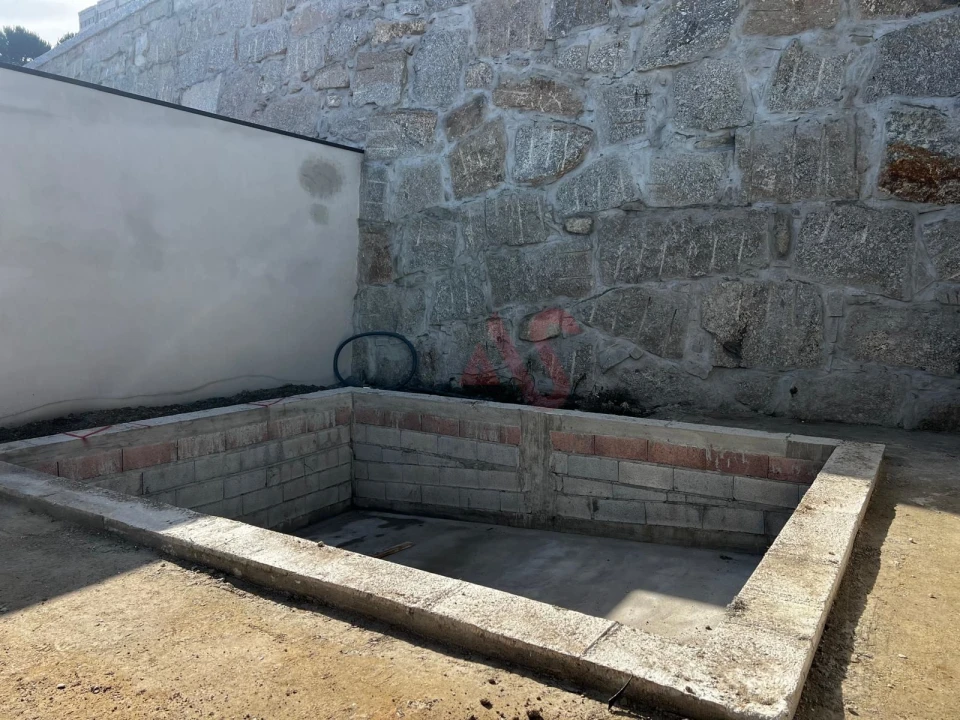 Moradia T3 para Venda em Silvares, Pias, Nogueira e Alvarenga Foto 21