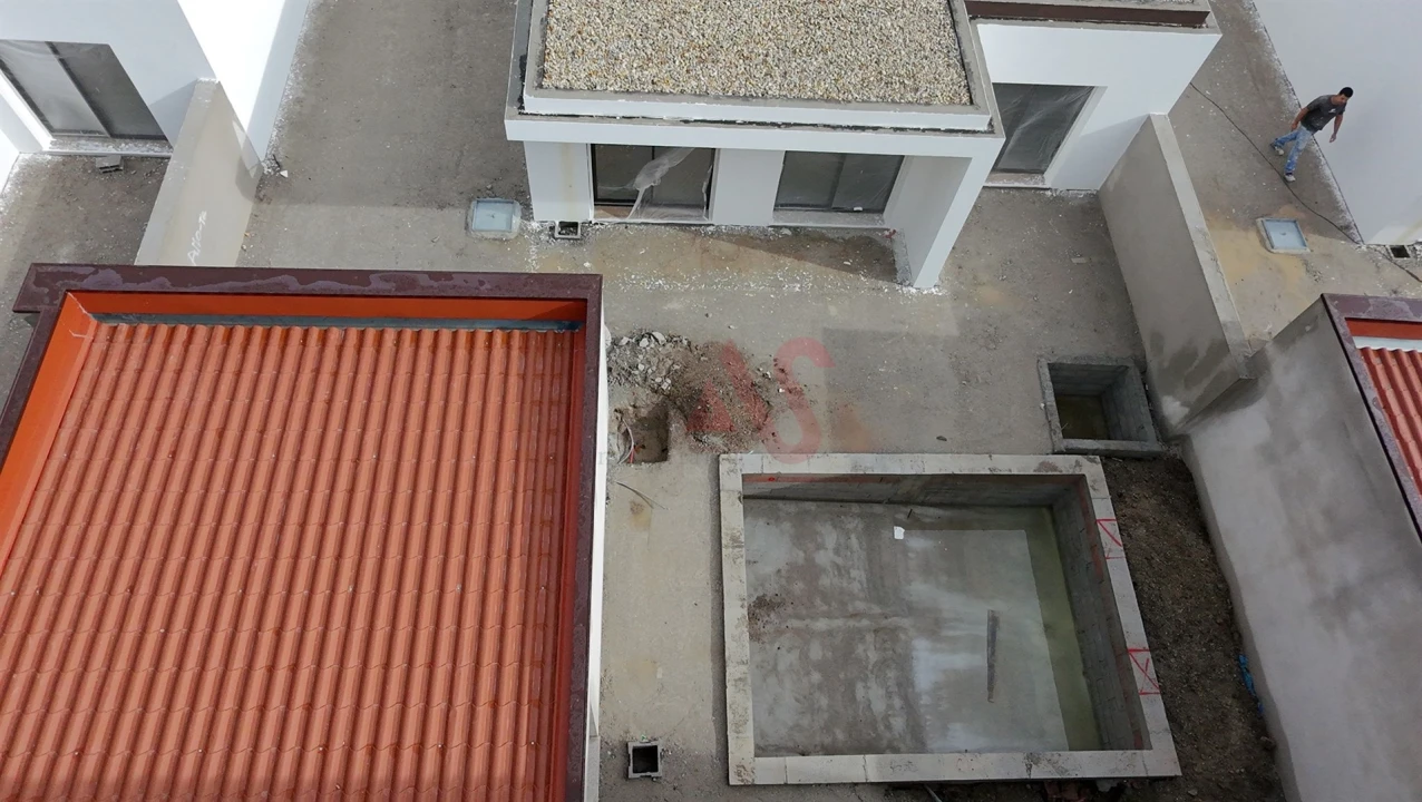 Moradia T3 para Venda em Silvares, Pias, Nogueira e Alvarenga Foto 5