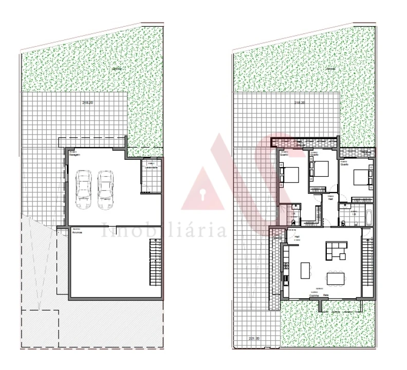 Moradia T3 para Venda em Silvares, Pias, Nogueira e Alvarenga Foto 41