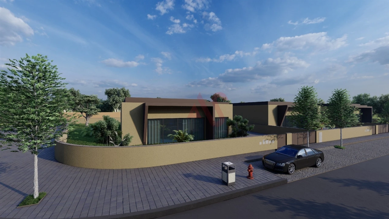 Moradia T3 para Venda em Silvares, Pias, Nogueira e Alvarenga Foto 9