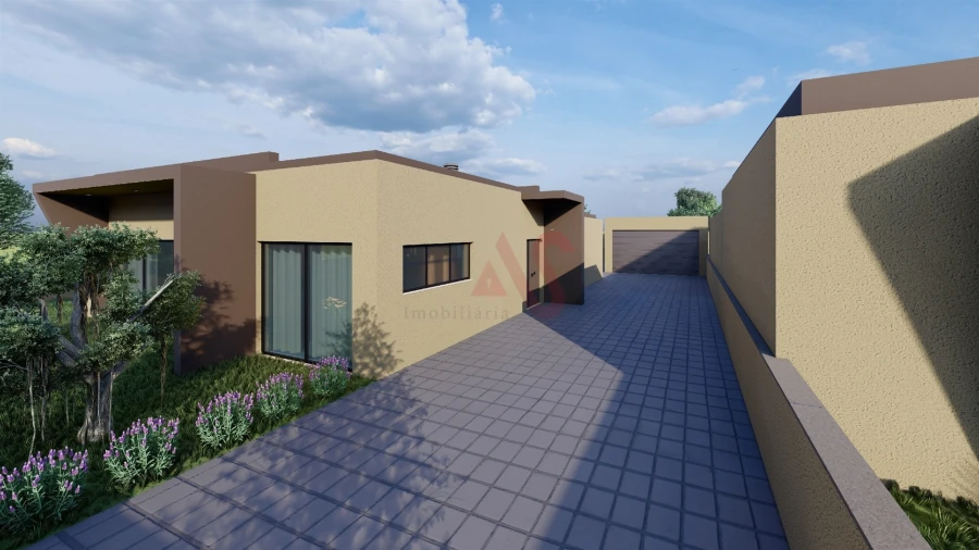 Moradia T3 para Venda em Silvares, Pias, Nogueira e Alvarenga Foto 8