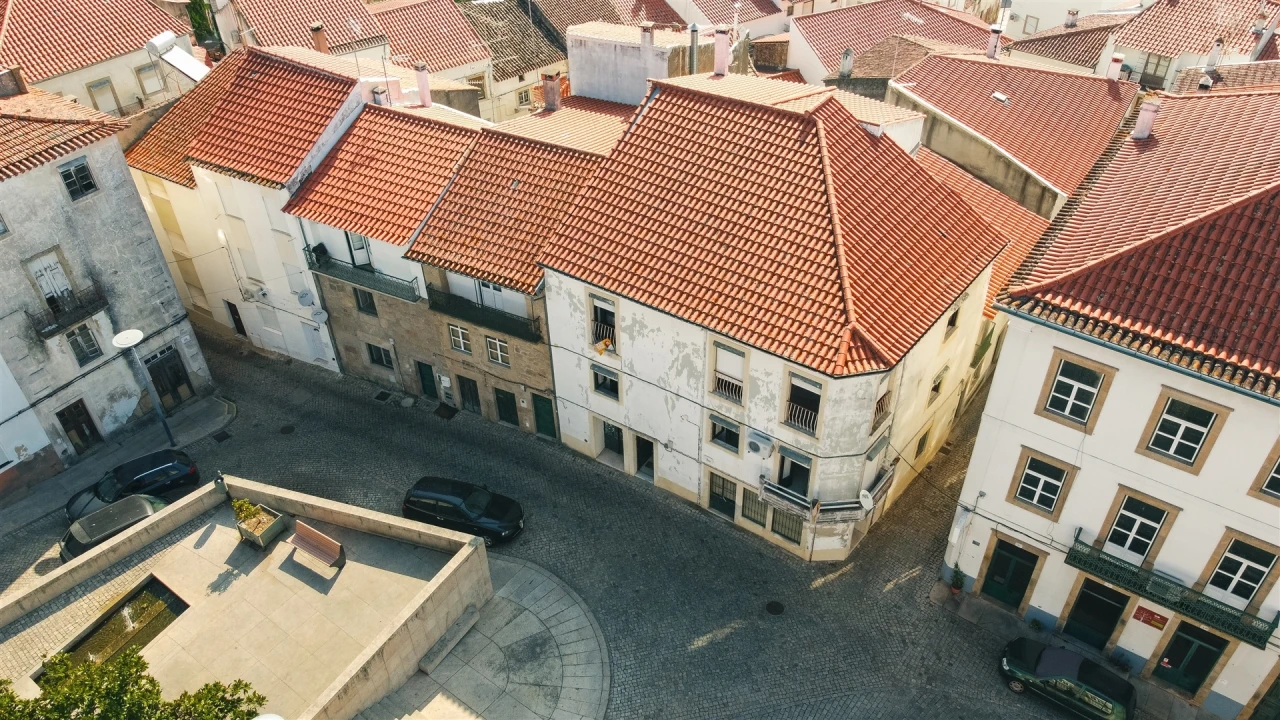 Moradia T9 para Venda em Idanha-A-Nova e Alcafozes Foto 3