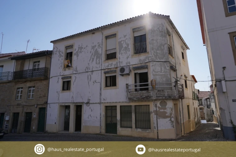 Moradia T9 para Venda em Idanha-A-Nova e Alcafozes Foto 1
