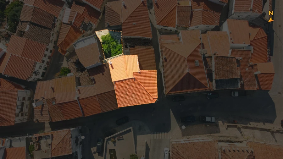 Moradia T9 para Venda em Idanha-A-Nova e Alcafozes Foto 2