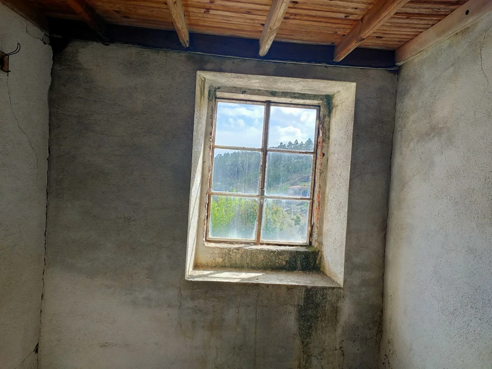 Moradia T2 para Venda em Castelo Branco Foto 16