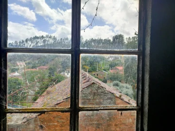 Moradia T2 para Venda em Castelo Branco