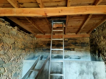 Moradia T2 para Venda em Castelo Branco