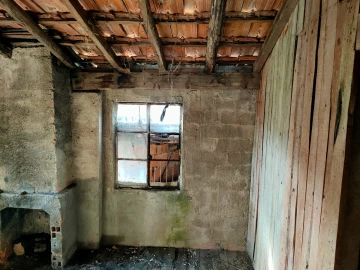 Moradia T2 para Venda em Castelo Branco