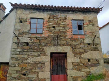 Moradia T2 para Venda em Castelo Branco