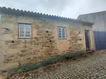 Moradia T2 para Venda em Castelo Branco