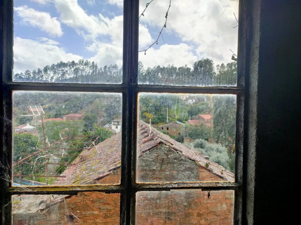 Moradia T2 para Venda em Castelo Branco Foto 9