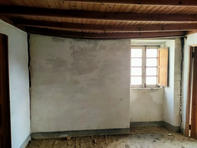 Moradia T2 para Venda em Castelo Branco Foto 26