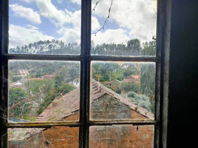 Moradia T2 para Venda em Castelo Branco Foto 9