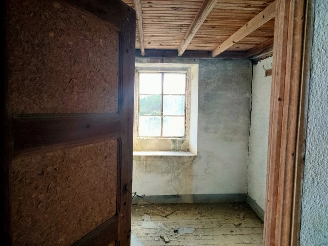 Moradia T2 para Venda em Castelo Branco Foto 22