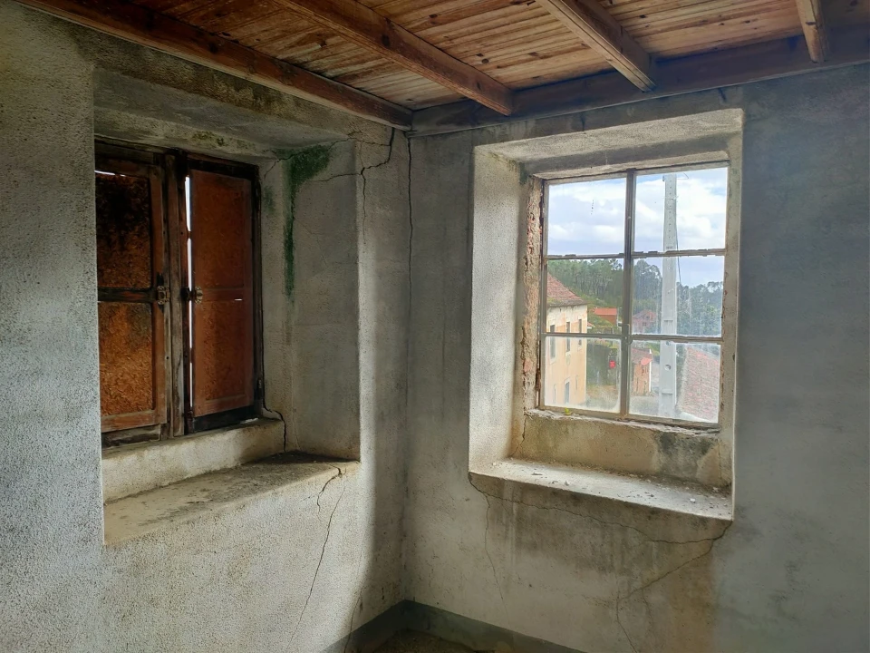 Moradia T2 para Venda em Castelo Branco Foto 21