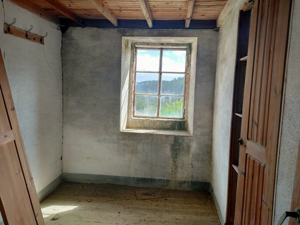 Moradia T2 para Venda em Castelo Branco Foto 17