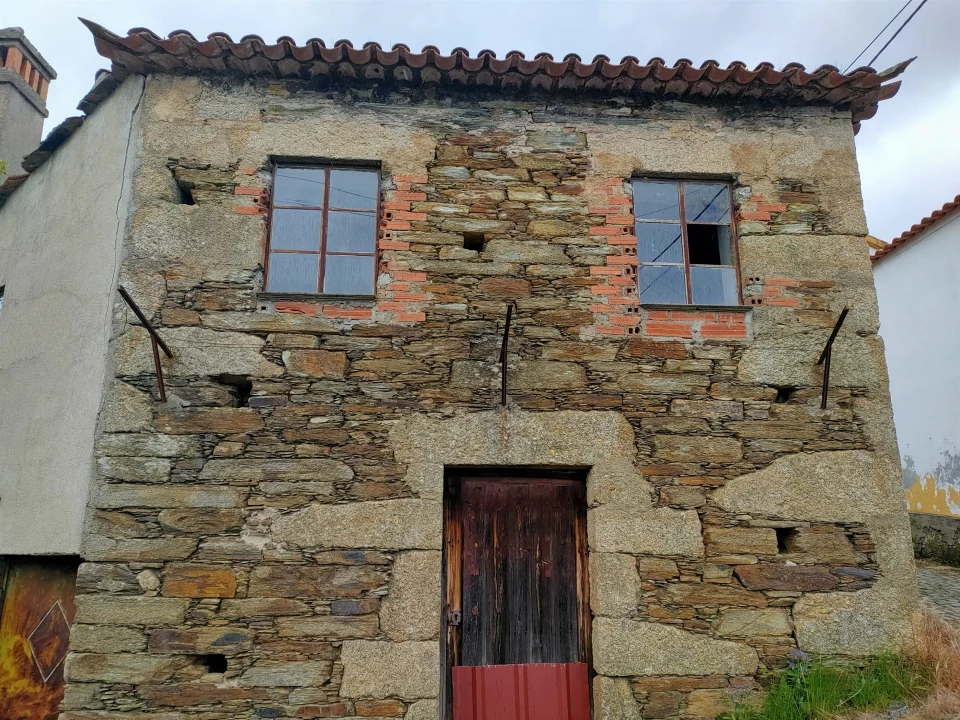 Moradia T2 para Venda em Castelo Branco Foto 3