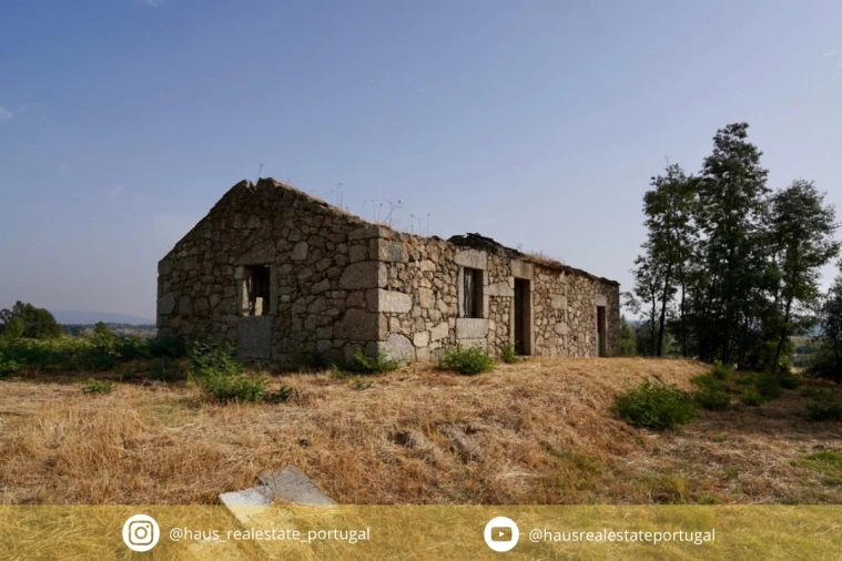 Quinta T0 para Venda em São Miguel de Acha Foto 2
