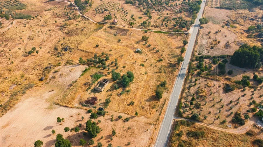Quinta T0 para Venda em São Miguel de Acha Foto 42