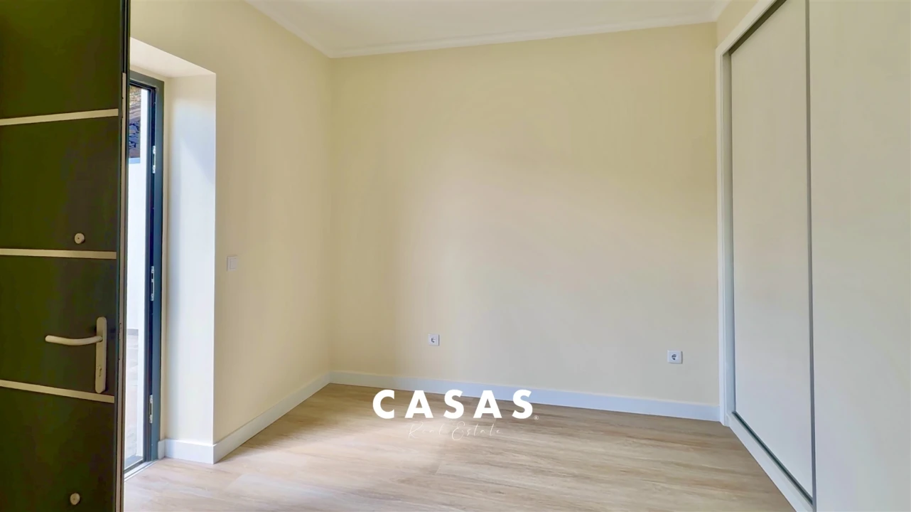 Moradia T3 para Venda em Quinta Grande Foto 14