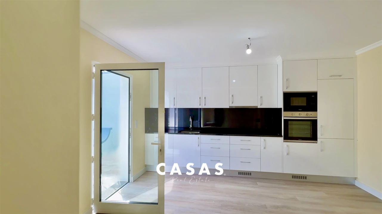 Moradia T3 para Venda em Quinta Grande Foto 1