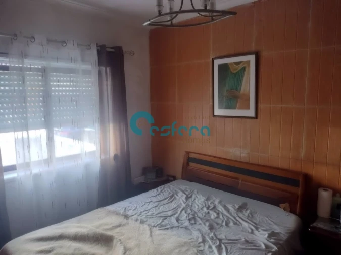 Apartamento T1 para Venda em Oliveira do Douro Foto 3