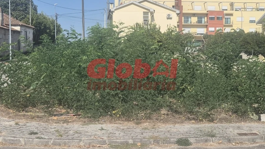 Terreno para Venda em Nelas