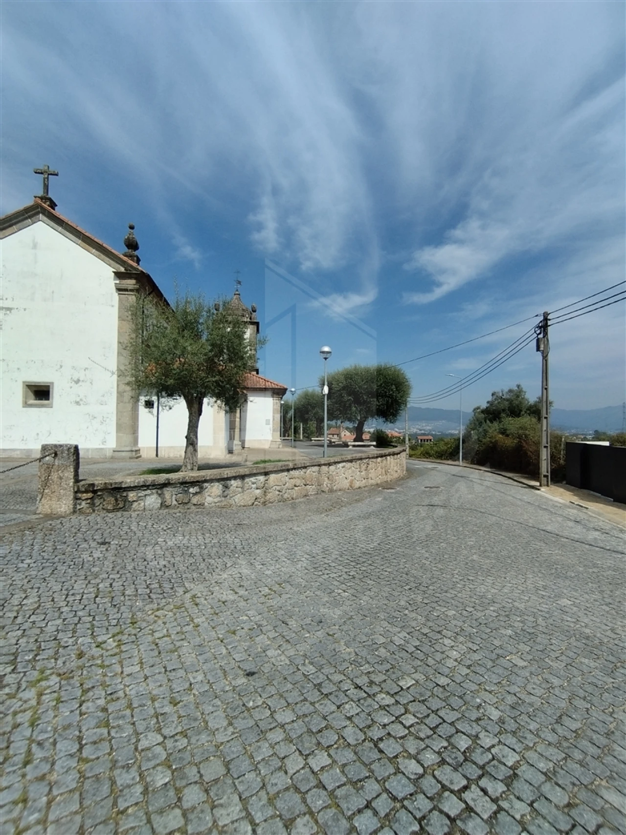 Terreno para Venda em Santa Lucrécia de Algeriz e Navarra Foto 3