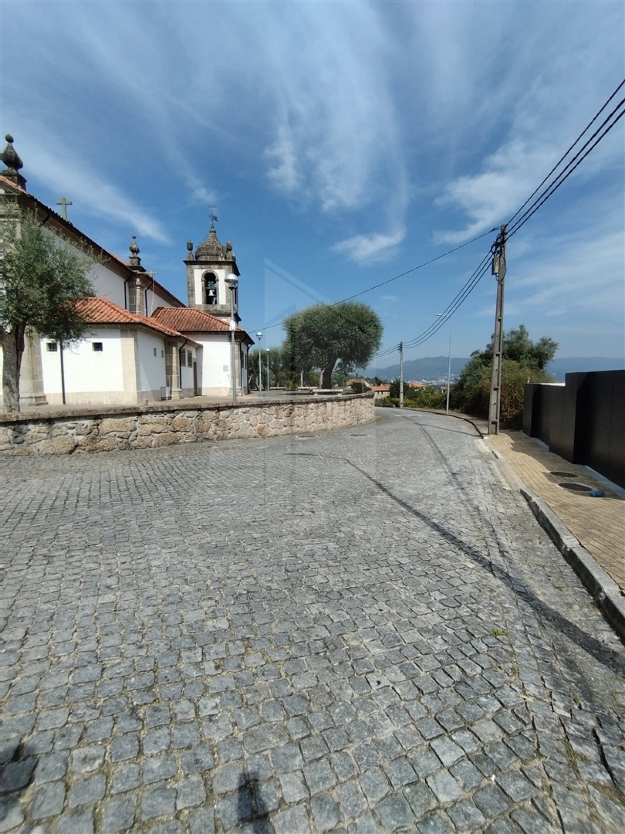 Terreno para Venda em Santa Lucrécia de Algeriz e Navarra Foto 4