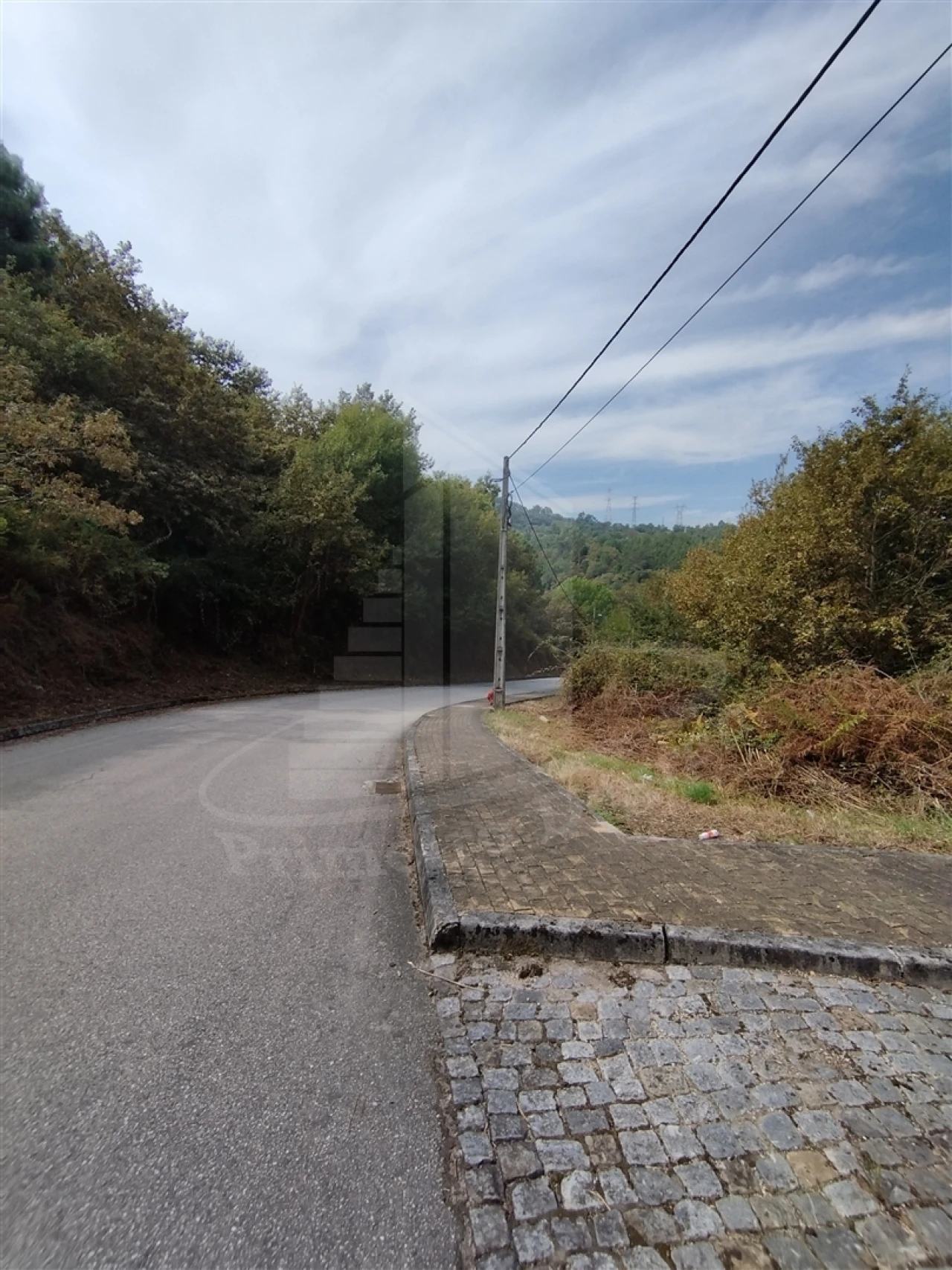 Terreno para Venda em Santa Lucrécia de Algeriz e Navarra Foto 8