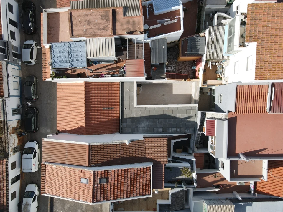 Moradia T3 para Venda em Estômbar e Parchal Foto 18