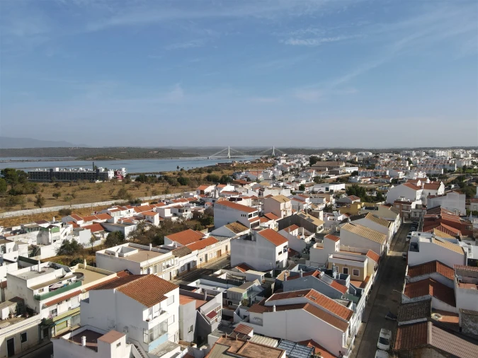 Moradia T3 para Venda em Estômbar e Parchal Foto 19