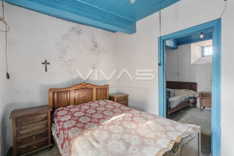 Moradia T4 para Venda em Venda Nova e Pondras Foto 22