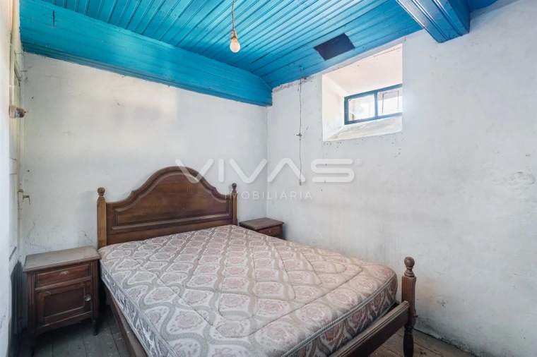 Moradia T4 para Venda em Venda Nova e Pondras Foto 17