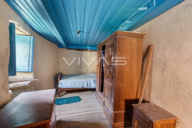 Moradia T4 para Venda em Venda Nova e Pondras Foto 11